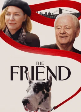 Xem Phim Người Bạn Thuyết Minh Online