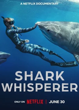 Xem Phim Người bạn của cá mập Thuyết Minh Online