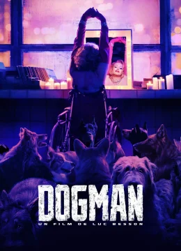 Xem Phim Người Bạn Của Chó Thuyết Minh Online