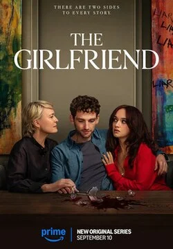 Xem Phim Người Bạn Gái Thuyết Minh Online