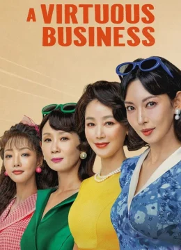 Xem Phim Người Bán Hàng Cần Mẫn Thuyết Minh Online