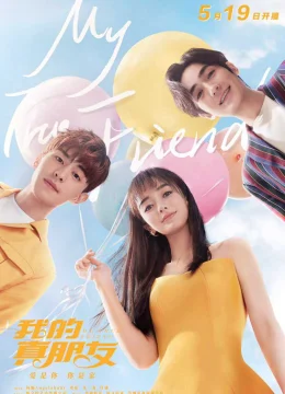 Xem Phim Người Bạn Thật Sự Của Tôi Thuyết Minh Online
