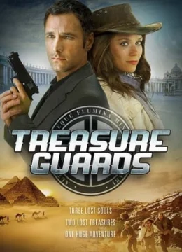 Xem Phim Người Bảo Vệ Kho Báu Thuyết Minh Online