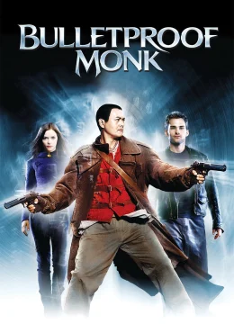 Xem Phim Người Bảo Vệ Kinh Thánh Thuyết Minh Online