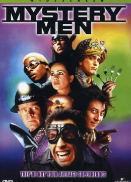 Xem Phim Người bí ẩn Thuyết Minh Online