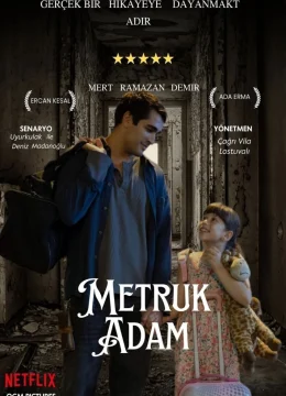 Xem Phim Người bị bỏ rơi Thuyết Minh Online