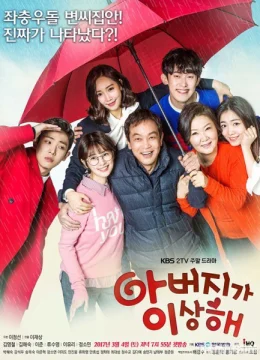 Xem Phim Người bố xa lạ Thuyết Minh Online