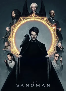 Xem Phim Người Cát (Phần 1) Thuyết Minh Online