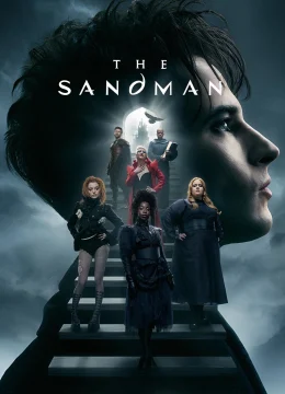 Xem Phim Người Cát (Phần 2) Thuyết Minh Online