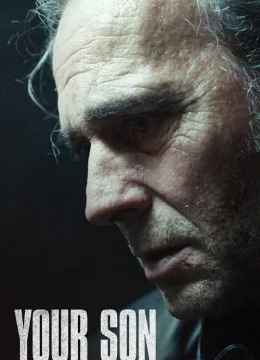 Người Cha Báo Thù