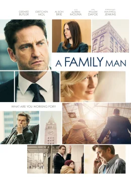 Xem Phim Người Cha Mẫu Mực Thuyết Minh Online