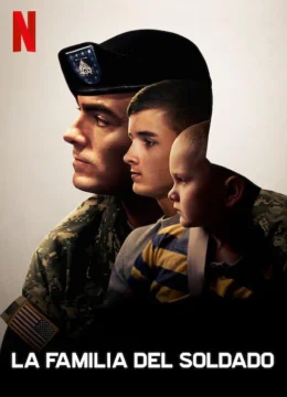 Xem Phim Người cha, người lính, người con Thuyết Minh Online