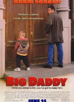 Xem Phim Người Cha Vĩ Đại Thuyết Minh Online