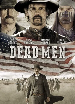 Xem Phim Người Chết 1 Thuyết Minh Online