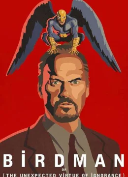 Xem Phim Người Chim Thuyết Minh Online