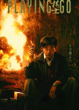 Xem Phim Người Chơi Cờ Thuyết Minh Online