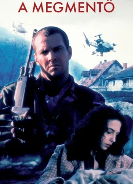 Xem Phim Người Cứu Rỗi Thuyết Minh Online