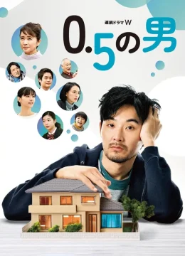 Xem Phim Người Đàn Ông 0.5 Thuyết Minh Online