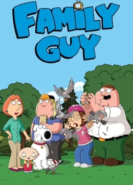 Xem Phim Người Đàn Ông Của Gia Đình (Phần 14) Thuyết Minh Online