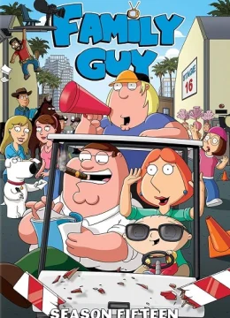 Xem Phim Người Đàn Ông Của Gia Đình (Phần 15) Thuyết Minh Online