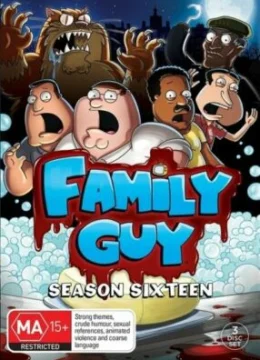 Xem Phim Người Đàn Ông Của Gia Đình (Phần 16) Thuyết Minh Online