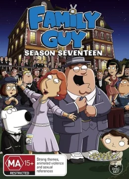 Xem Phim Người Đàn Ông Của Gia Đình (Phần 17) Thuyết Minh Online