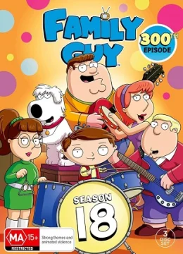 Xem Phim Người Đàn Ông Của Gia Đình (Phần 18) Thuyết Minh Online