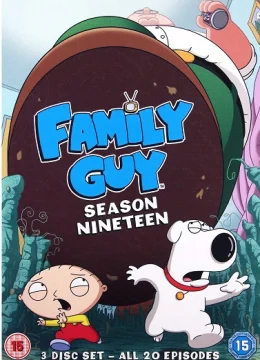 Xem Phim Người Đàn Ông Của Gia Đình (Phần 19) Thuyết Minh Online