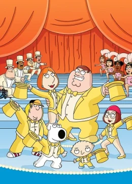 Xem Phim Người Đàn Ông Của Gia Đình (Phần 4) Thuyết Minh Online