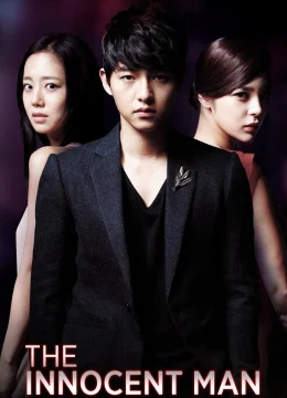 Xem Phim Người đàn ông vô tội Thuyết Minh Online