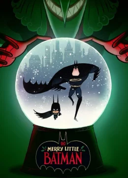 Xem Phim Người Dơi Nhí Thuyết Minh Online