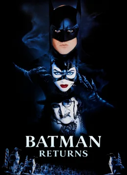 Xem Phim Người Dơi Trở Lại Thuyết Minh Online