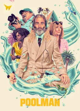 Xem Phim Người Dọn Bể Bơi Thuyết Minh Online