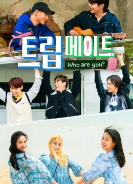 Xem Phim Người Đồng Hành: Bạn Là Ai? Thuyết Minh Online