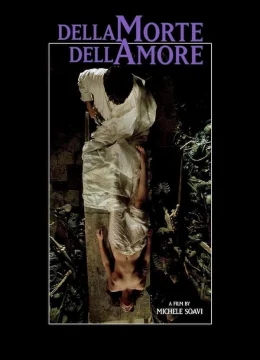 Xem Phim Người Gác Nghĩa Trang Thuyết Minh Online