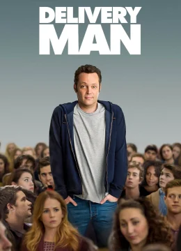 Xem Phim Người Giao Hàng Thuyết Minh Online