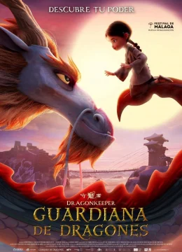 Xem Phim Người Giữ Rồng Thuyết Minh Online