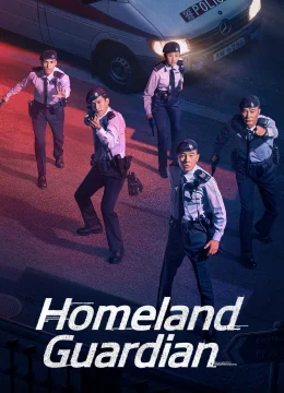 Xem Phim Người Giữ Thành Thuyết Minh Online