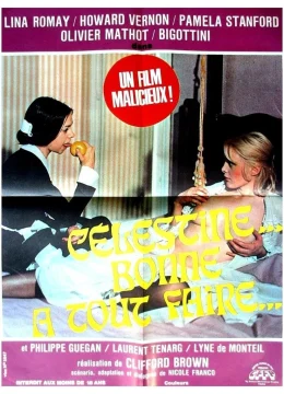 Xem Phim Người hầu gái phục vụ bạn Thuyết Minh Online