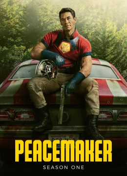 Xem Phim Người Hòa Giải (Phần 1) Thuyết Minh Online