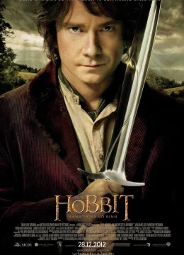 Xem Phim Người Hobbit: Hành Trình Vô Định Thuyết Minh Online