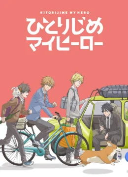 Xem Phim Người hùng của riêng tôi Thuyết Minh Online