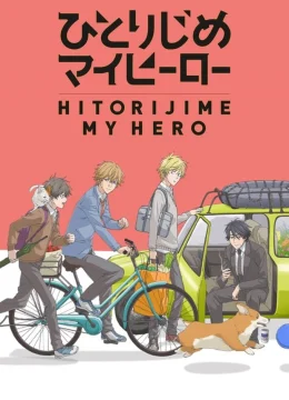 Xem Phim Người Hùng Của Tôi Thuyết Minh Online