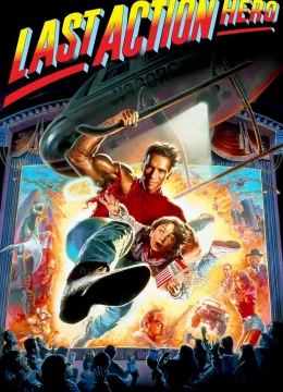 Xem Phim Người Hùng Cuối Cùng Thuyết Minh Online