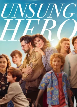 Xem Phim Người Hùng Thầm Lặng Thuyết Minh Online