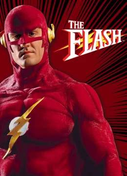 Xem Phim Người Hùng Tia Chớp Thuyết Minh Online