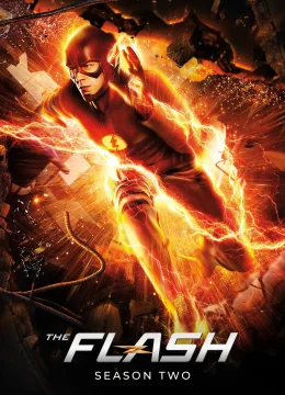 Xem Phim Người Hùng Tia Chớp (Phần 2) Thuyết Minh Online