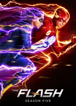 Xem Phim Người Hùng Tia Chớp (Phần 5) Thuyết Minh Online