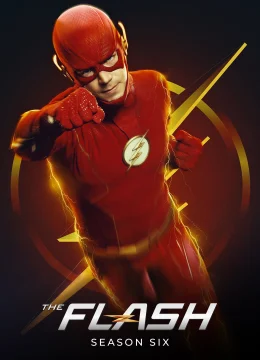 Xem Phim Người Hùng Tia Chớp (Phần 6) Thuyết Minh Online