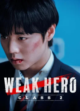 Xem Phim Người Hùng Yếu Đuối 2 Thuyết Minh Online